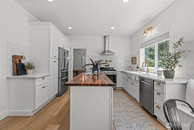 14636 Fagerud Road SE, Olalla, WA 98359