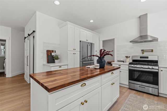 14636 Fagerud Road SE, Olalla, WA 98359