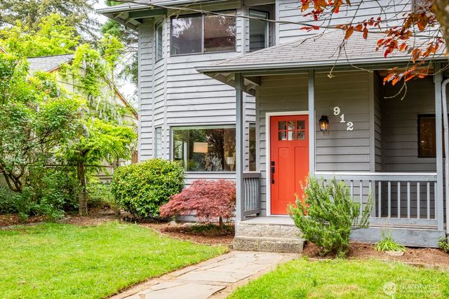 912 NE 115th Street, Seattle, WA 98125