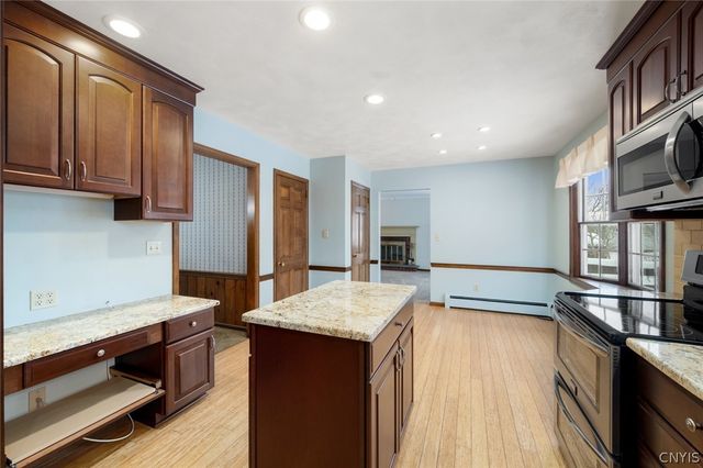 24 Stebbins Drive, Kirkland, NY 13323