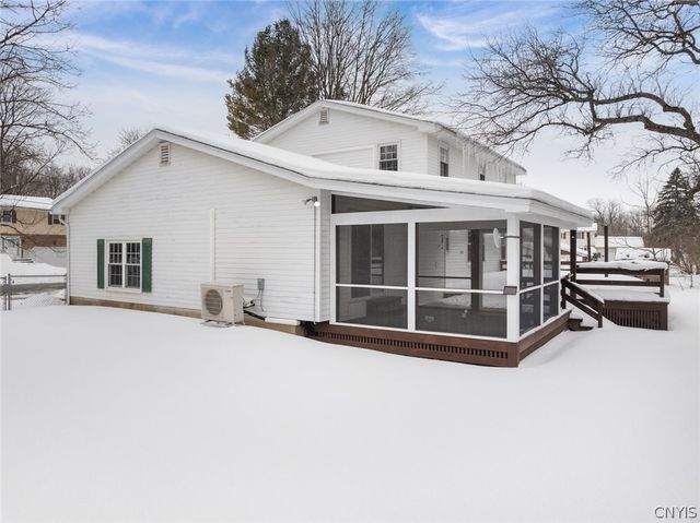 24 Stebbins Drive, Kirkland, NY 13323