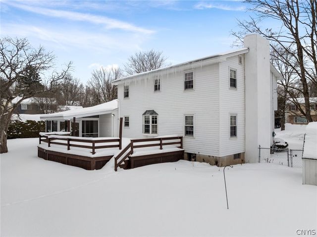 24 Stebbins Drive, Kirkland, NY 13323