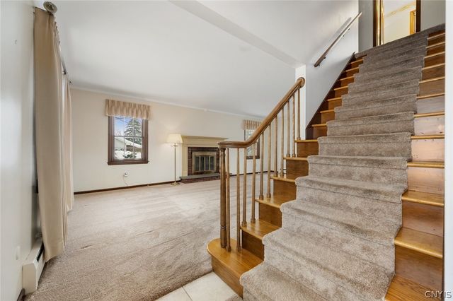 24 Stebbins Drive, Kirkland, NY 13323