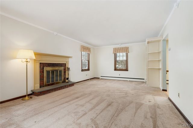 24 Stebbins Drive, Kirkland, NY 13323