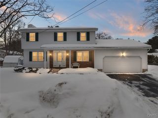 24 Stebbins Drive, Kirkland, NY 13323