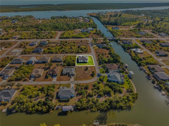 10065 MEMPHIS STREET, Port Charlotte, FL 33981