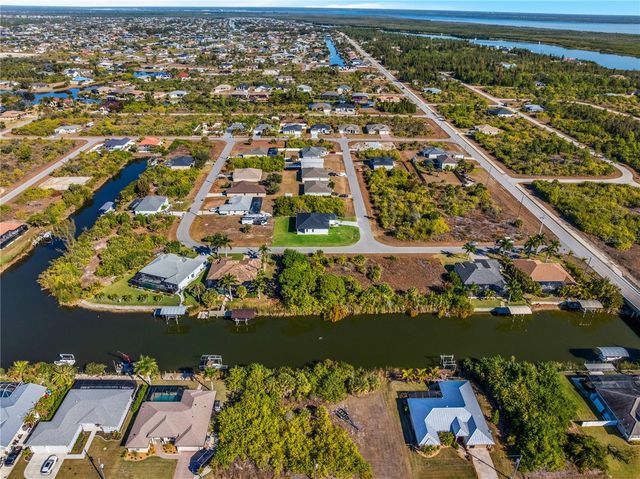 10065 MEMPHIS STREET, Port Charlotte, FL 33981