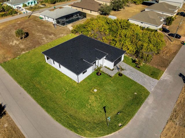 10065 MEMPHIS STREET, Port Charlotte, FL 33981