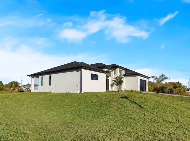 10065 MEMPHIS STREET, Port Charlotte, FL 33981