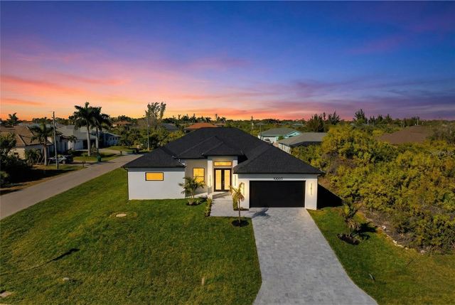 10065 MEMPHIS STREET, Port Charlotte, FL 33981