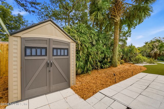 275 NAUTICAL Boulevard S, Atlantic Beach, FL 32233