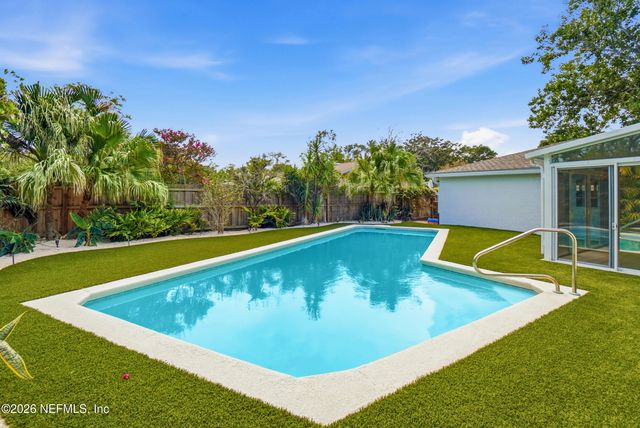 275 NAUTICAL Boulevard S, Atlantic Beach, FL 32233