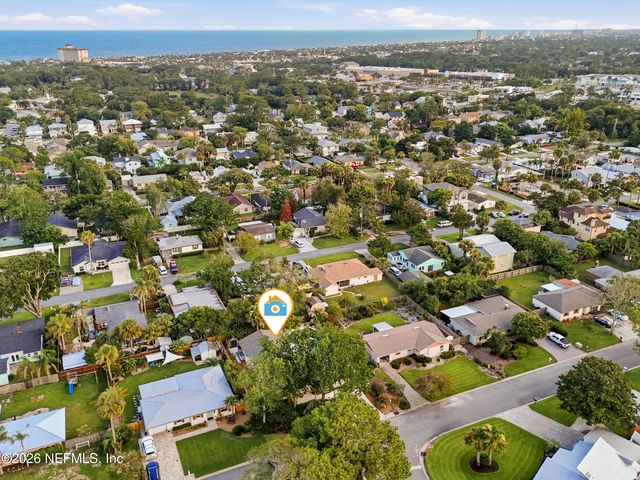 275 NAUTICAL Boulevard S, Atlantic Beach, FL 32233