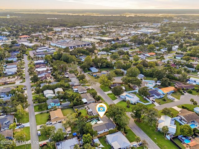 275 NAUTICAL Boulevard S, Atlantic Beach, FL 32233