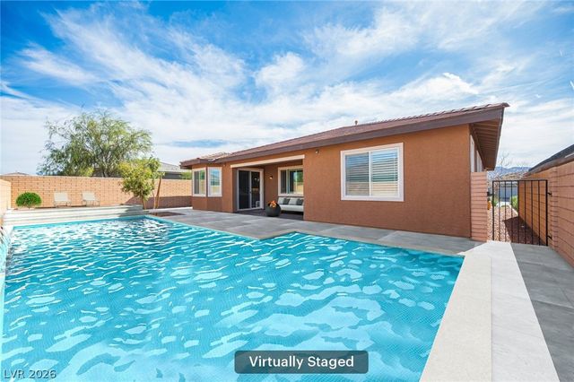 120 Mosso Niente Place, Henderson, NV 89011