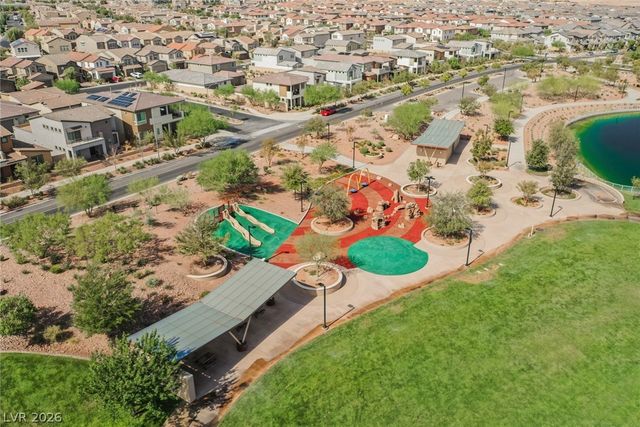 120 Mosso Niente Place, Henderson, NV 89011