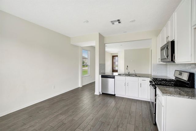 41523 Stampede Stream Drive, Magnolia, TX 77354