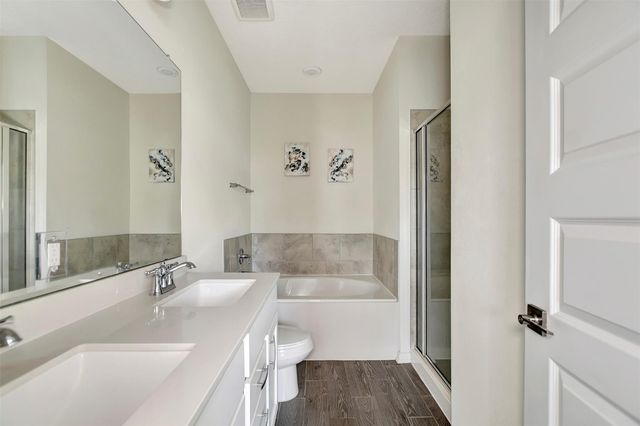 41523 Stampede Stream Drive, Magnolia, TX 77354