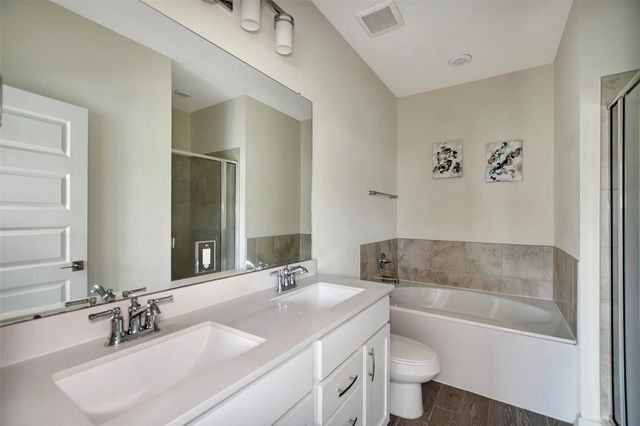 41523 Stampede Stream Drive, Magnolia, TX 77354