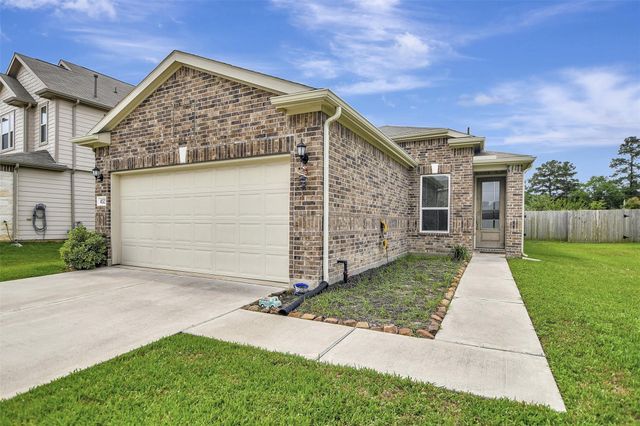 41523 Stampede Stream Drive, Magnolia, TX 77354