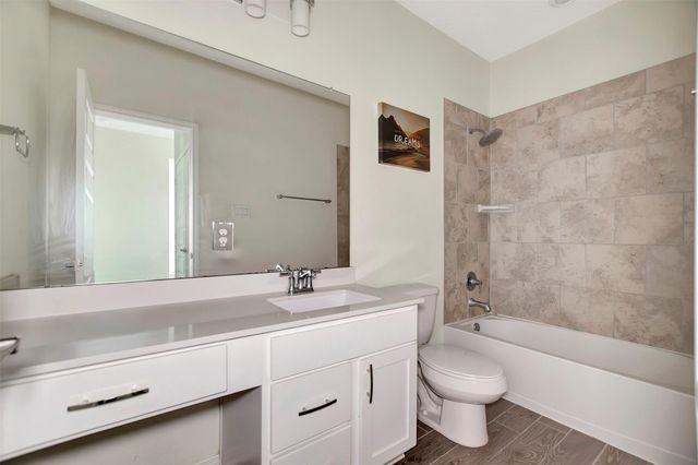 41523 Stampede Stream Drive, Magnolia, TX 77354