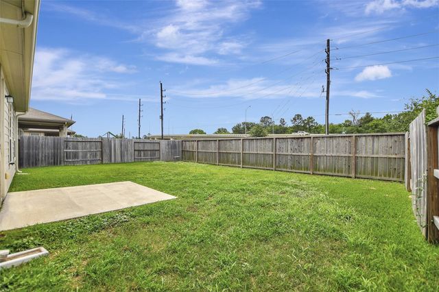 41523 Stampede Stream Drive, Magnolia, TX 77354