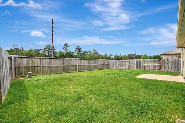 41523 Stampede Stream Drive, Magnolia, TX 77354