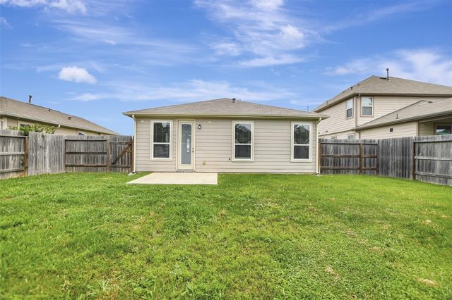 41523 Stampede Stream Drive, Magnolia, TX 77354