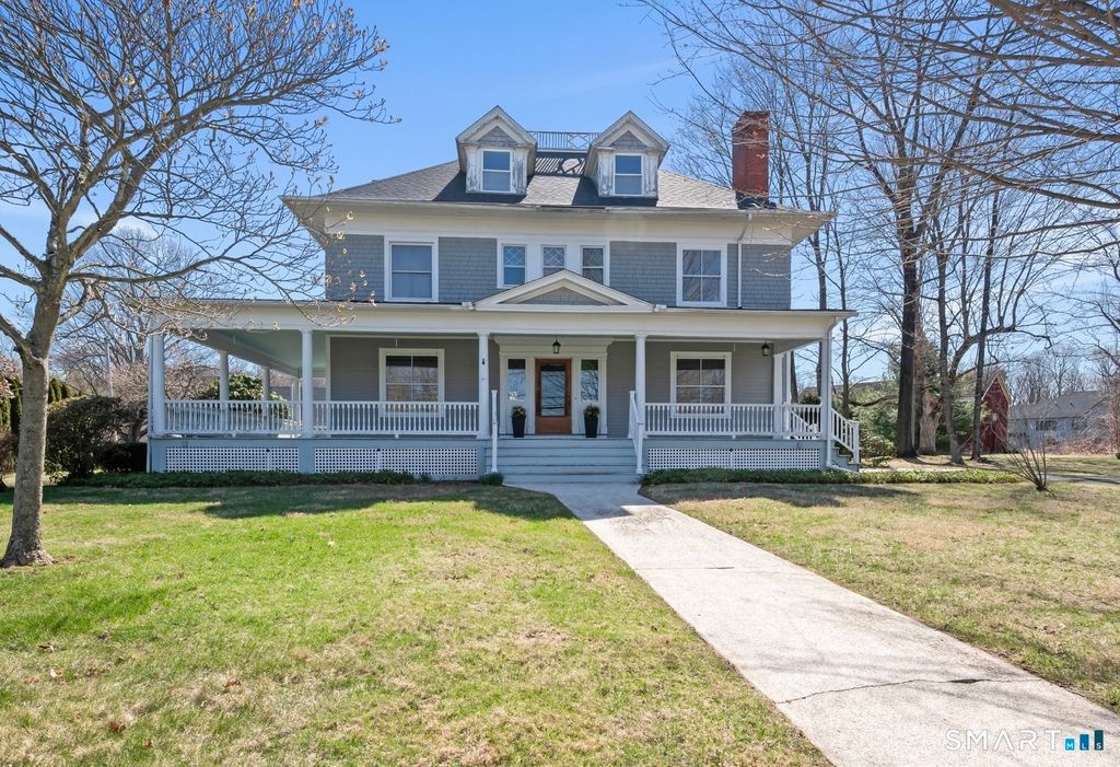 1062 Main Street, Glastonbury, CT 06073
