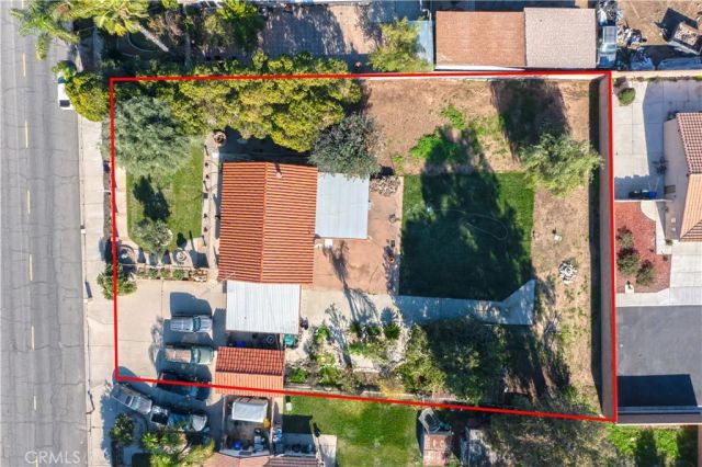 807 S Acacia, Rialto, CA 92376