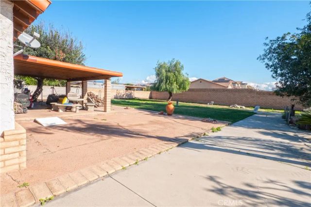 807 S Acacia, Rialto, CA 92376