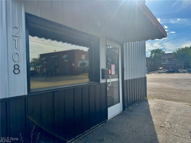 2108 Fremont Place SW, Canton, OH 44706