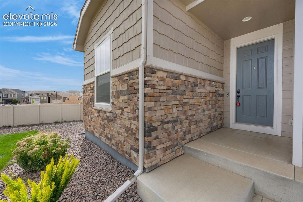 5244 Big Johnson Drive, Colorado Springs, CO 80925 — photo 3