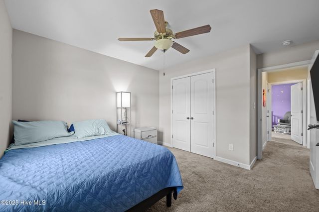 434 Mccall Drive, Jacksonville, NC 28540