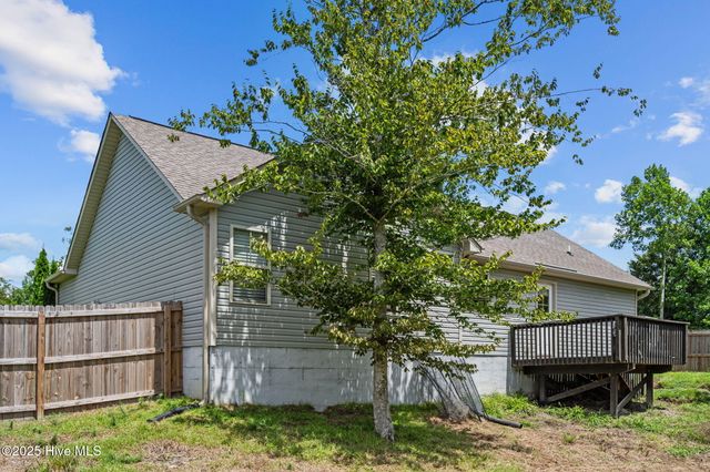 434 Mccall Drive, Jacksonville, NC 28540