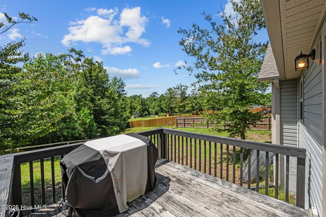 434 Mccall Drive, Jacksonville, NC 28540