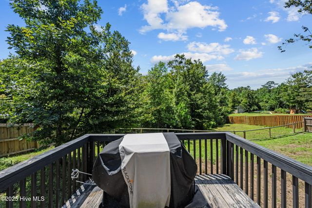 434 Mccall Drive, Jacksonville, NC 28540