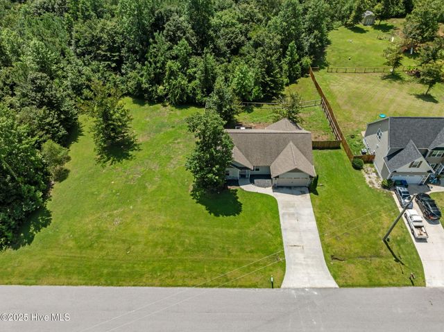 434 Mccall Drive, Jacksonville, NC 28540