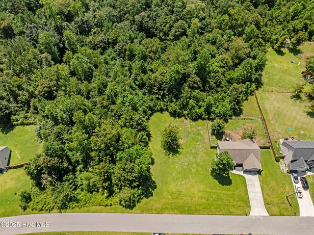 434 Mccall Drive, Jacksonville, NC 28540