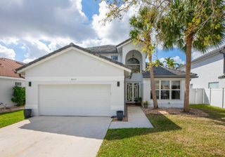 18434 NW 13th Street, Pembroke Pines, FL 33029