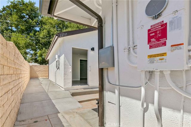 22737 Rodax, West Hills, CA 91304