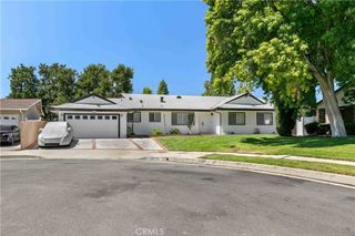 22737 Rodax, West Hills, CA 91304
