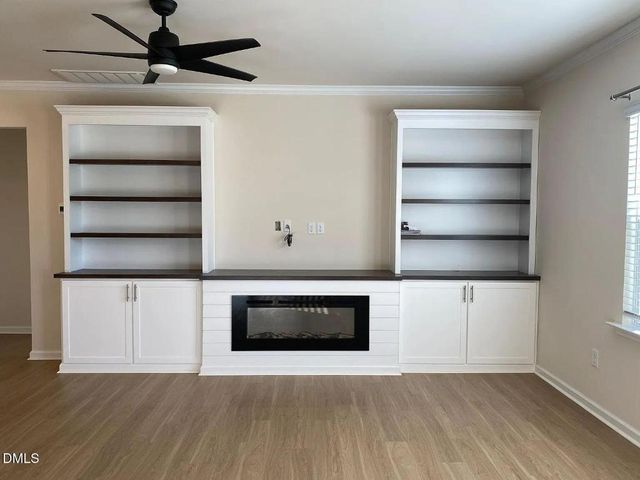 2124 Fox Chapel Place, Fuquay Varina, NC 27526