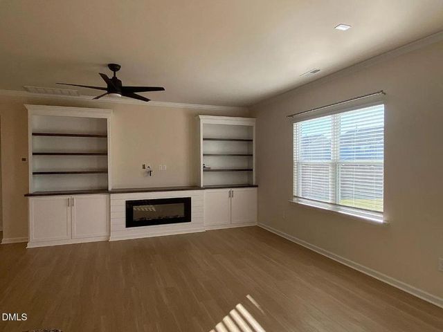 2124 Fox Chapel Place, Fuquay Varina, NC 27526