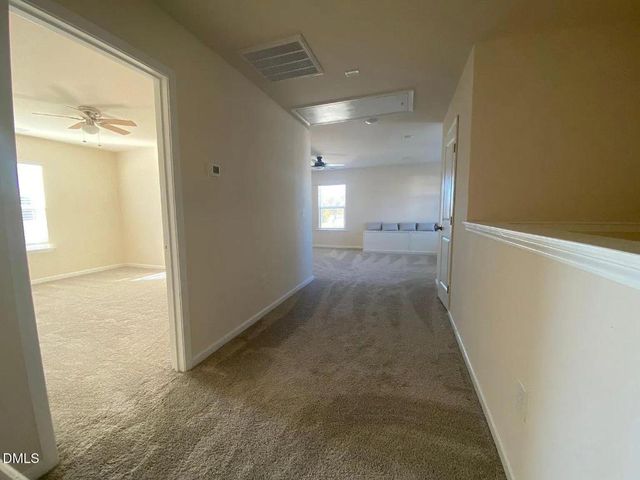 2124 Fox Chapel Place, Fuquay Varina, NC 27526