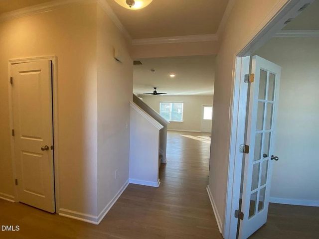 2124 Fox Chapel Place, Fuquay Varina, NC 27526