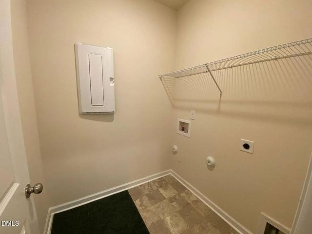 2124 Fox Chapel Place, Fuquay Varina, NC 27526