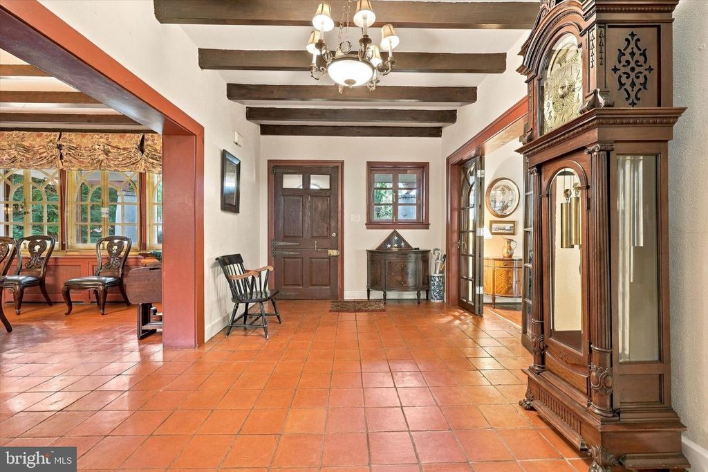 1215 W MONTGOMERY AVE, BRYN MAWR, PA 19010 — photo 5