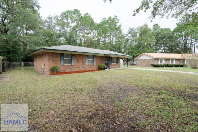 174 Sequoia Circle, Hinesville, GA 31313