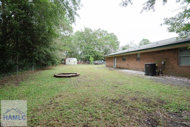 174 Sequoia Circle, Hinesville, GA 31313